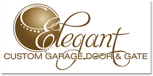 Elegant Garage Doors Logo