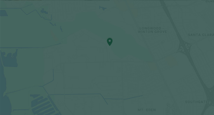 Hayward Location