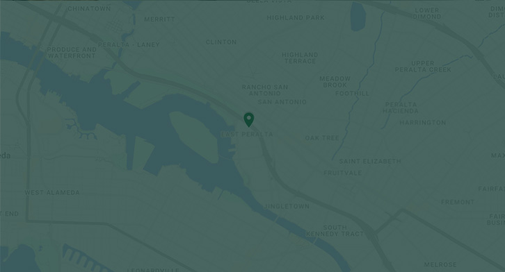 Oakland Location