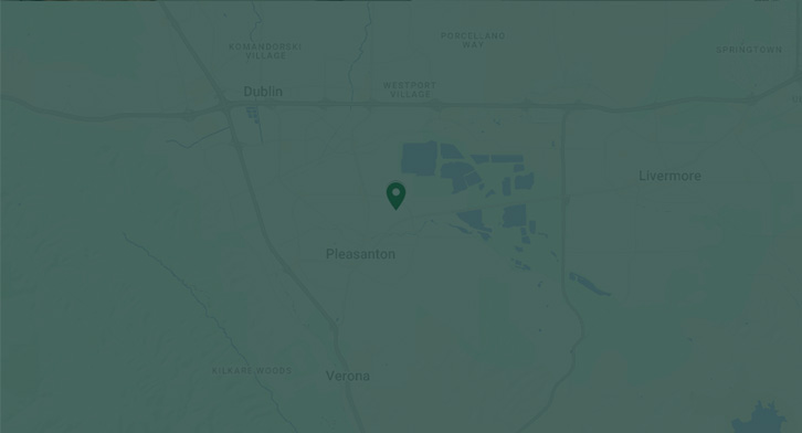 Pleasanton Location