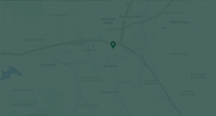 Walnut Creek Location